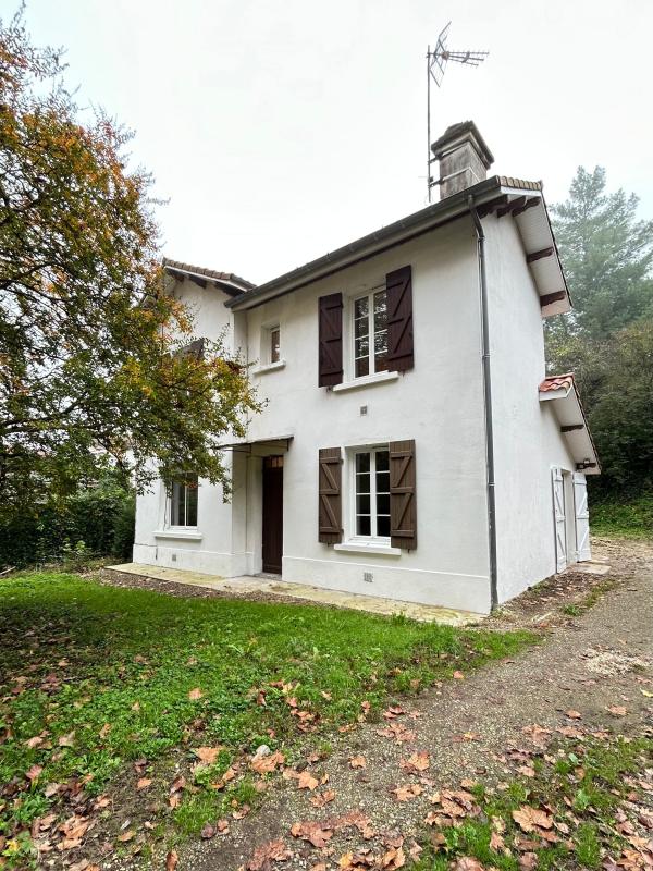 Maison 3 pièces - 85m² - AIRE SUR L ADOUR