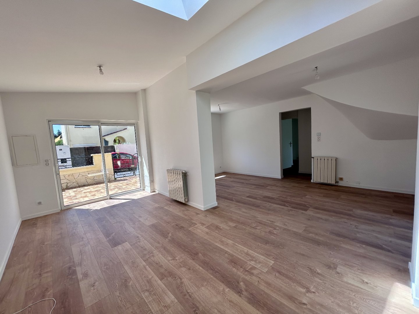 Maison 4 pièces - 101m² - SETE