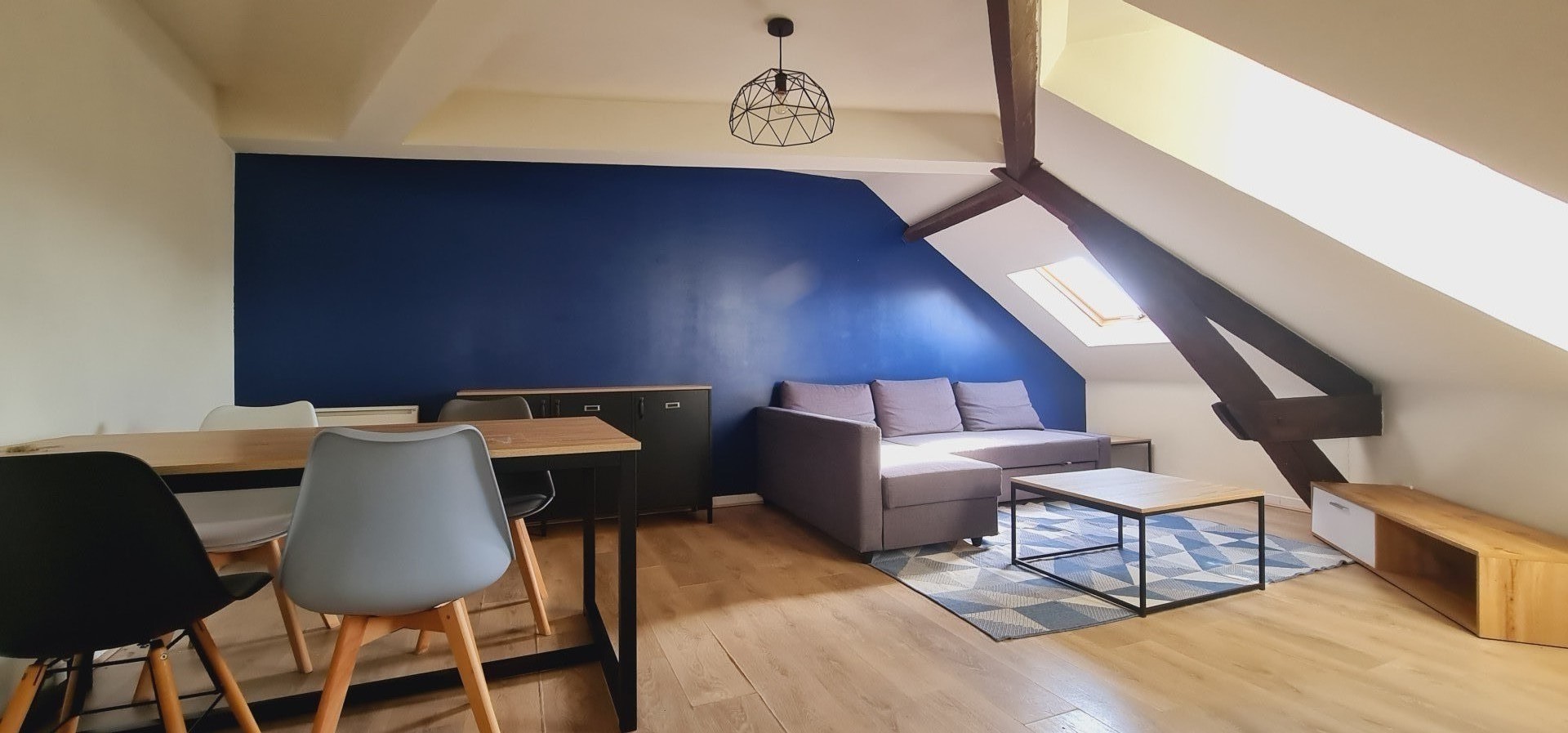 Immeuble  - 291m² - ORLEANS