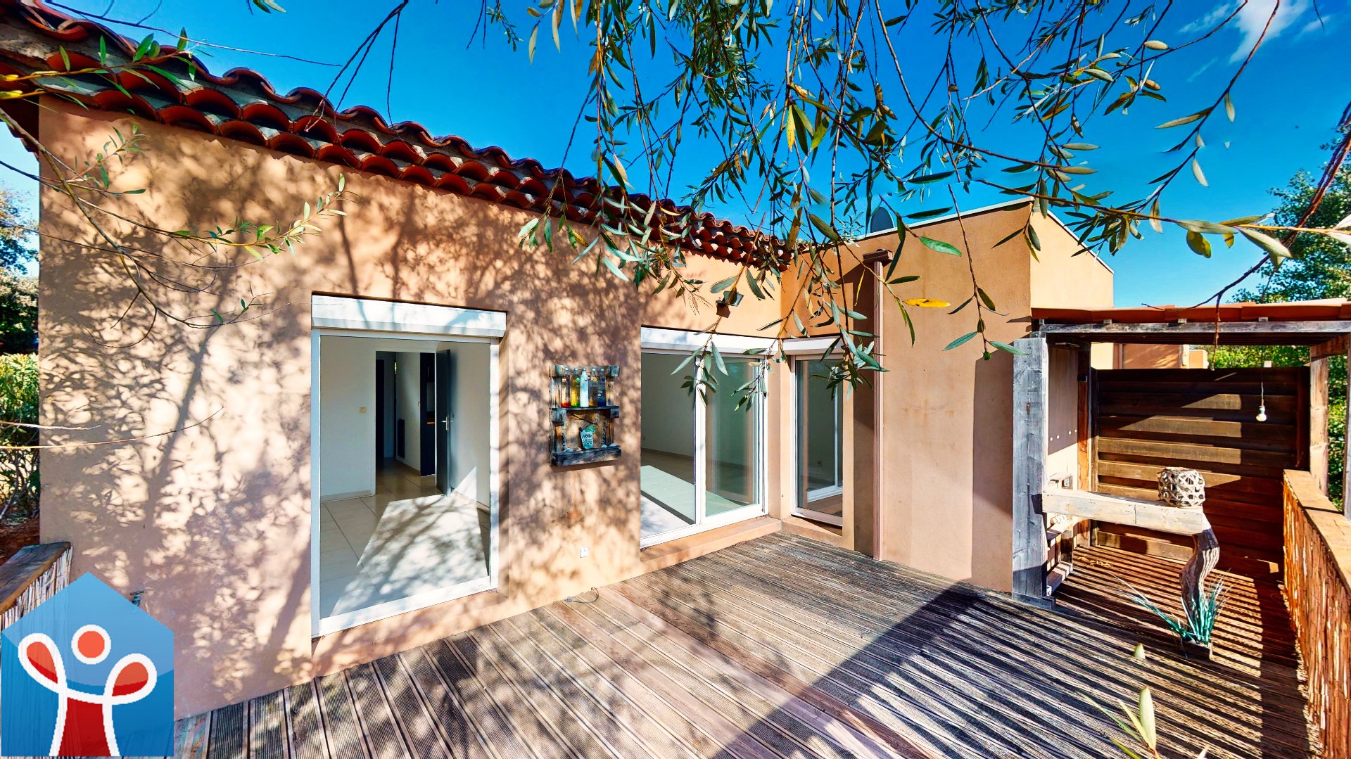 Maison 4 pièces - 77m² - BEZIERS