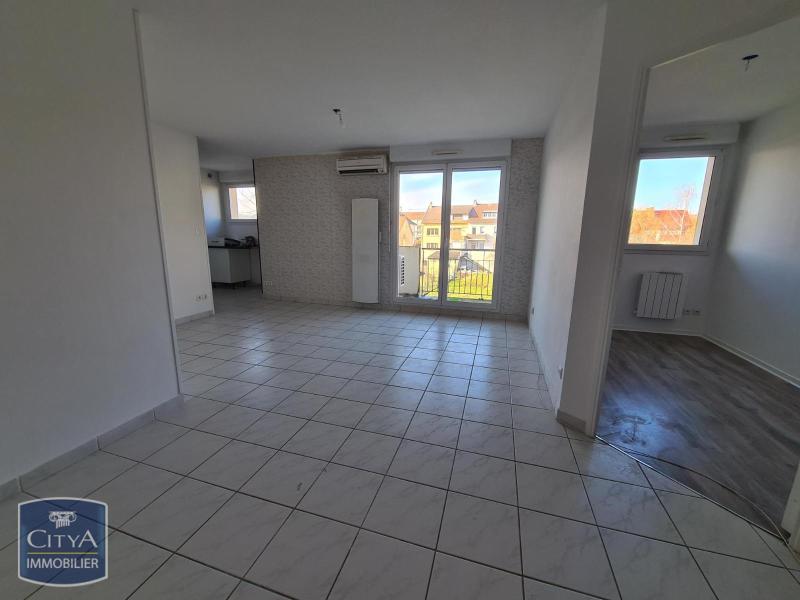 Appartement 2 pièces - 54m² - FORBACH