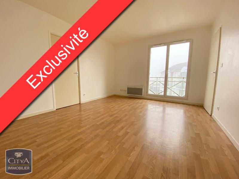 Appartement 4 pièces - 67m² - LE PETIT QUEVILLY