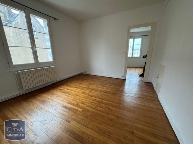 Appartement 2 pièces - 47m² - NANTES