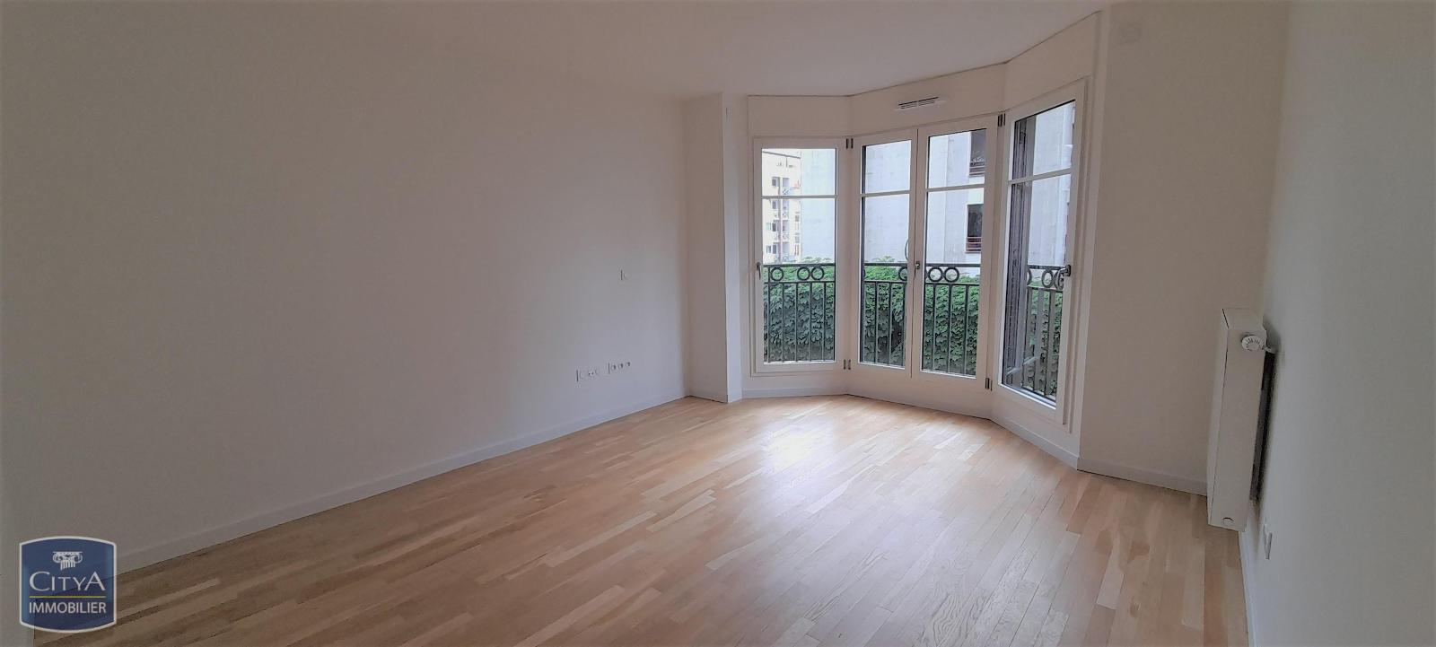 Appartement 2 pièces - 41m² - PUTEAUX