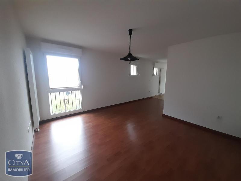 Appartement 1 pièce - 38m² - EBERSHEIM