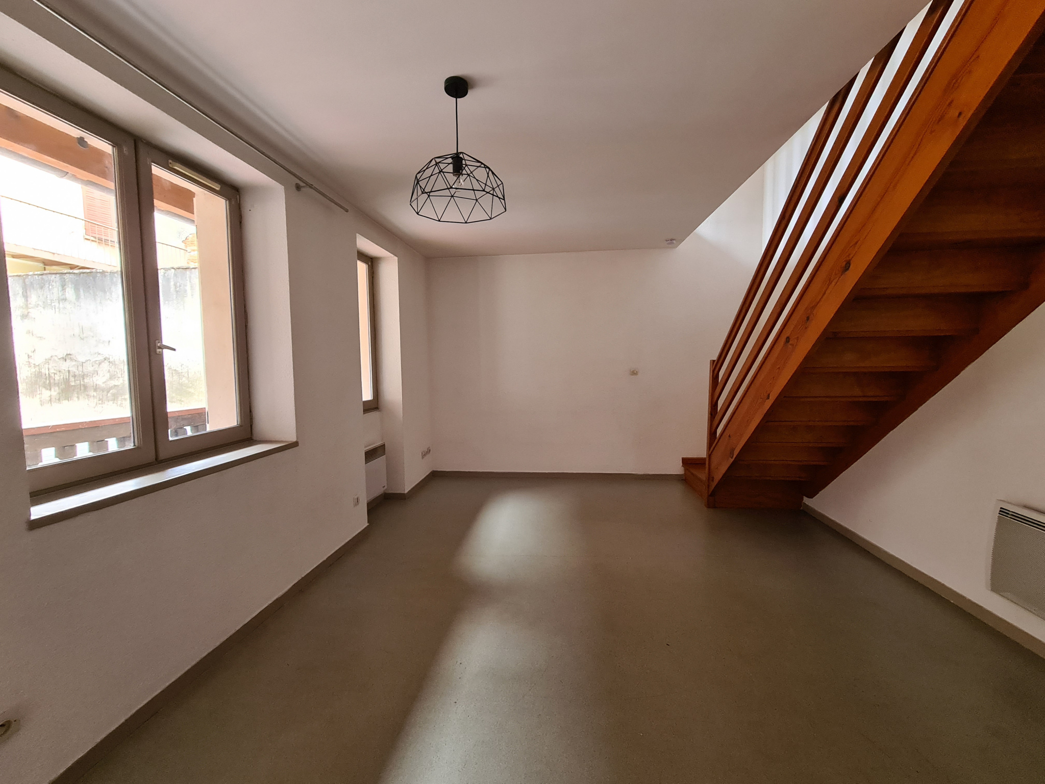 Appartement 2 pièces - 34m² - AGEN