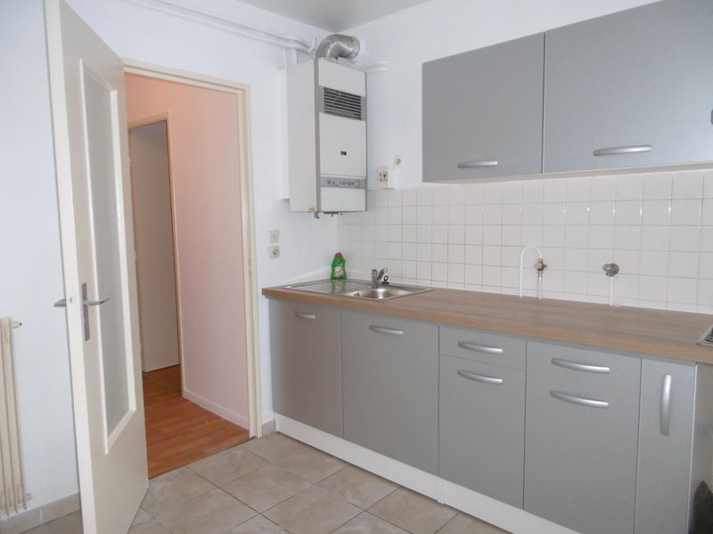 Appartement 3 pièces - 73m² - PERPIGNAN