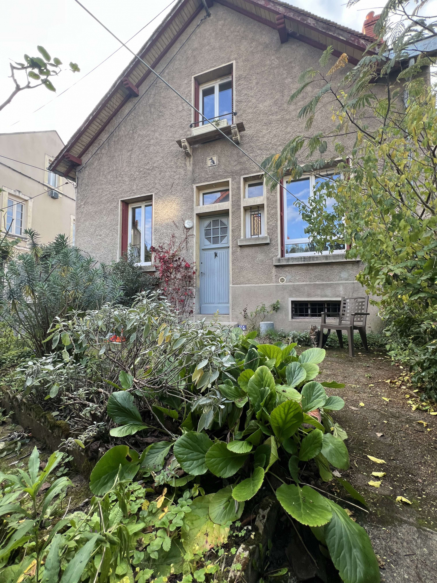 Maison 5 pièces - 115m² - NEVERS