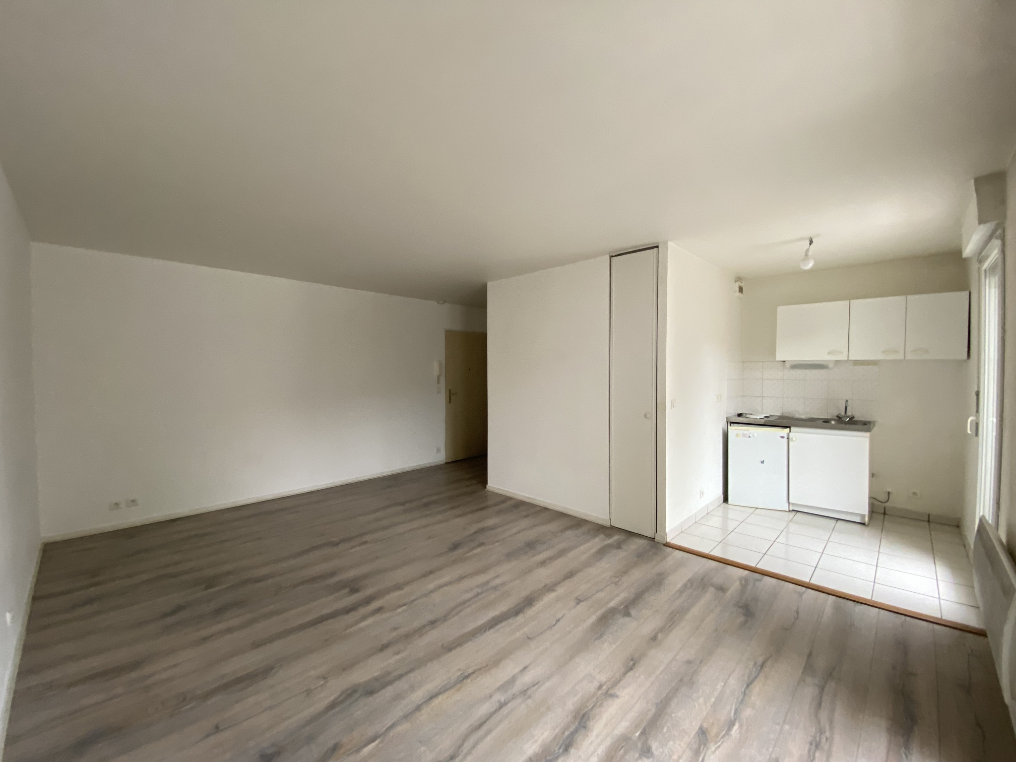 Appartement 1 pièce - 31m² - PALAISEAU