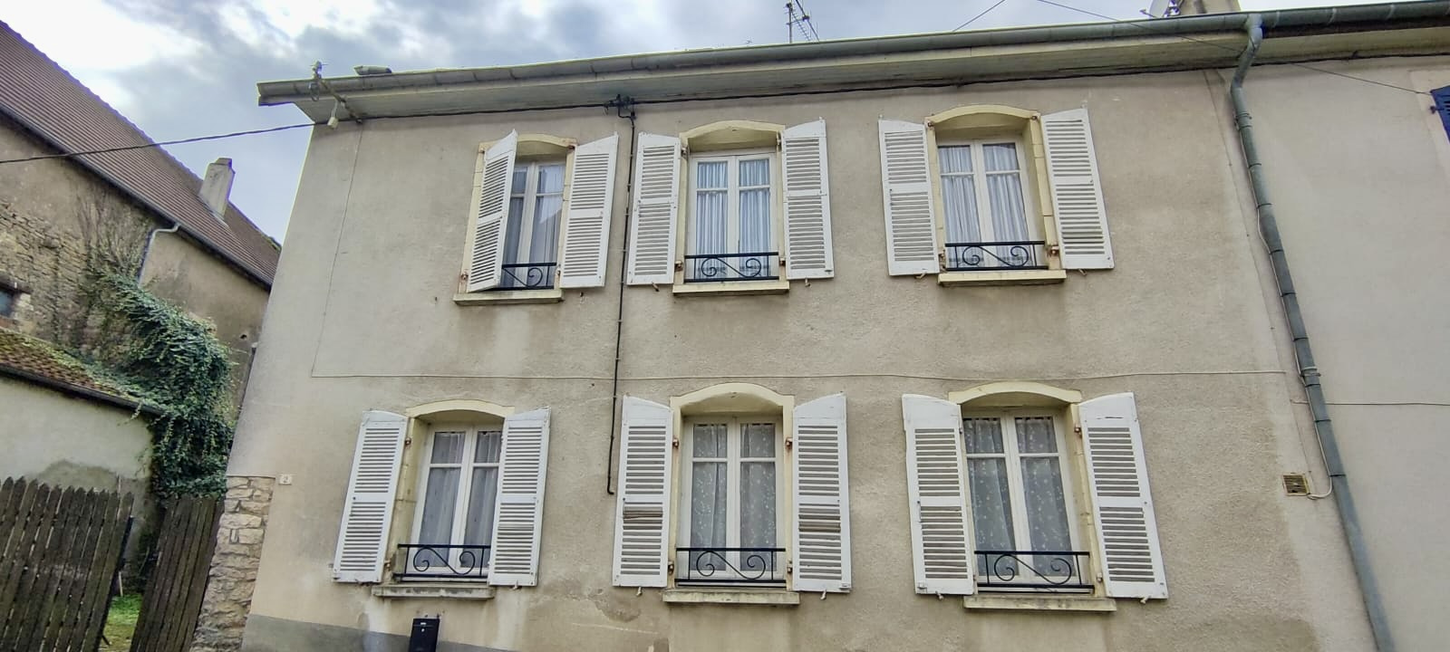 Maison 4 pièces - 136m² - MOISSEY