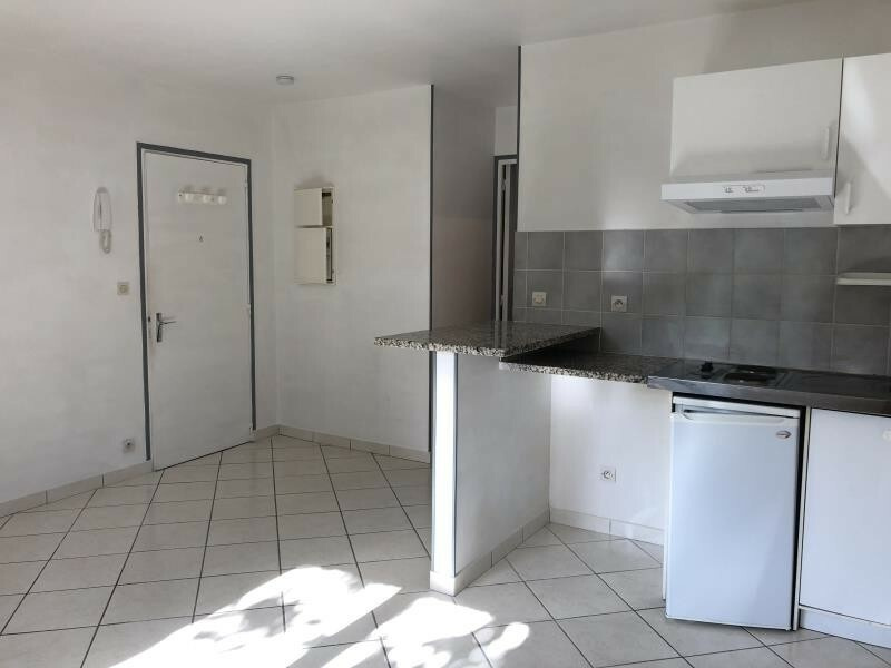 Appartement 2 pièces - 31m² - VILLEBON SUR YVETTE