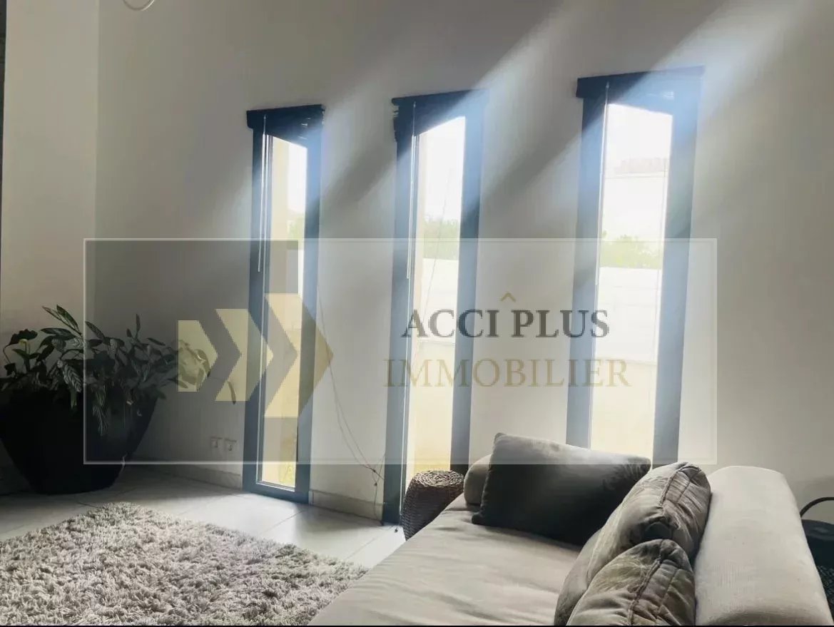 Maison 5 pièces - 150m² - VILLENEUVE LES MAGUELONE