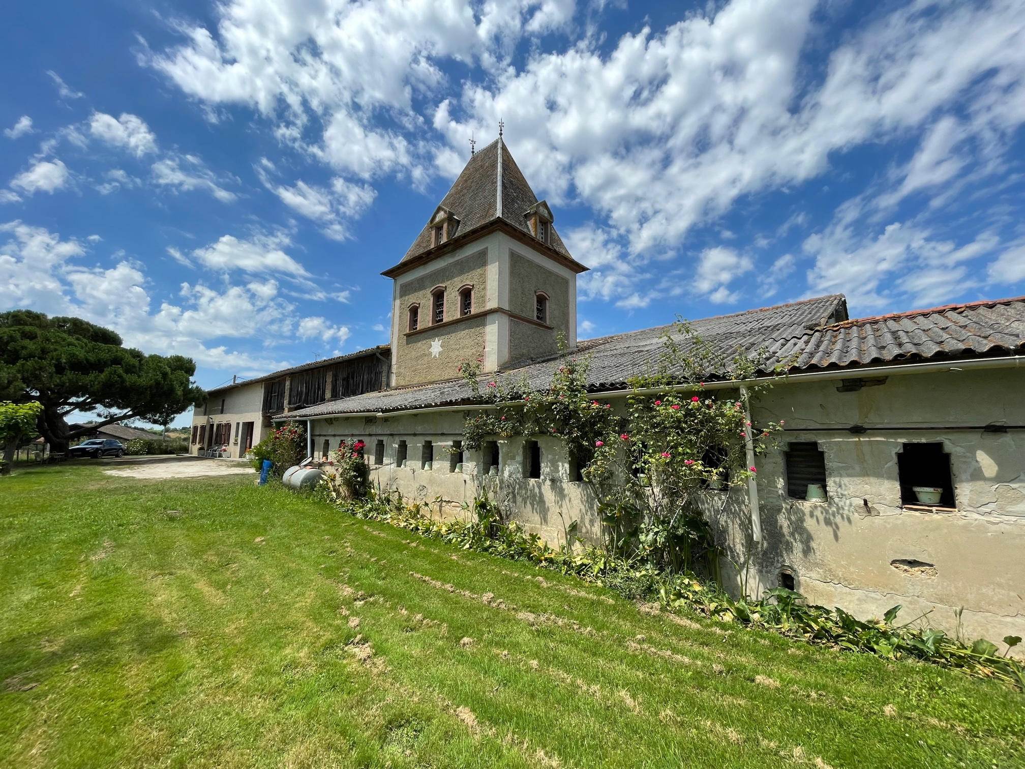 Maison 5 pièces - 130m² - GRENADE