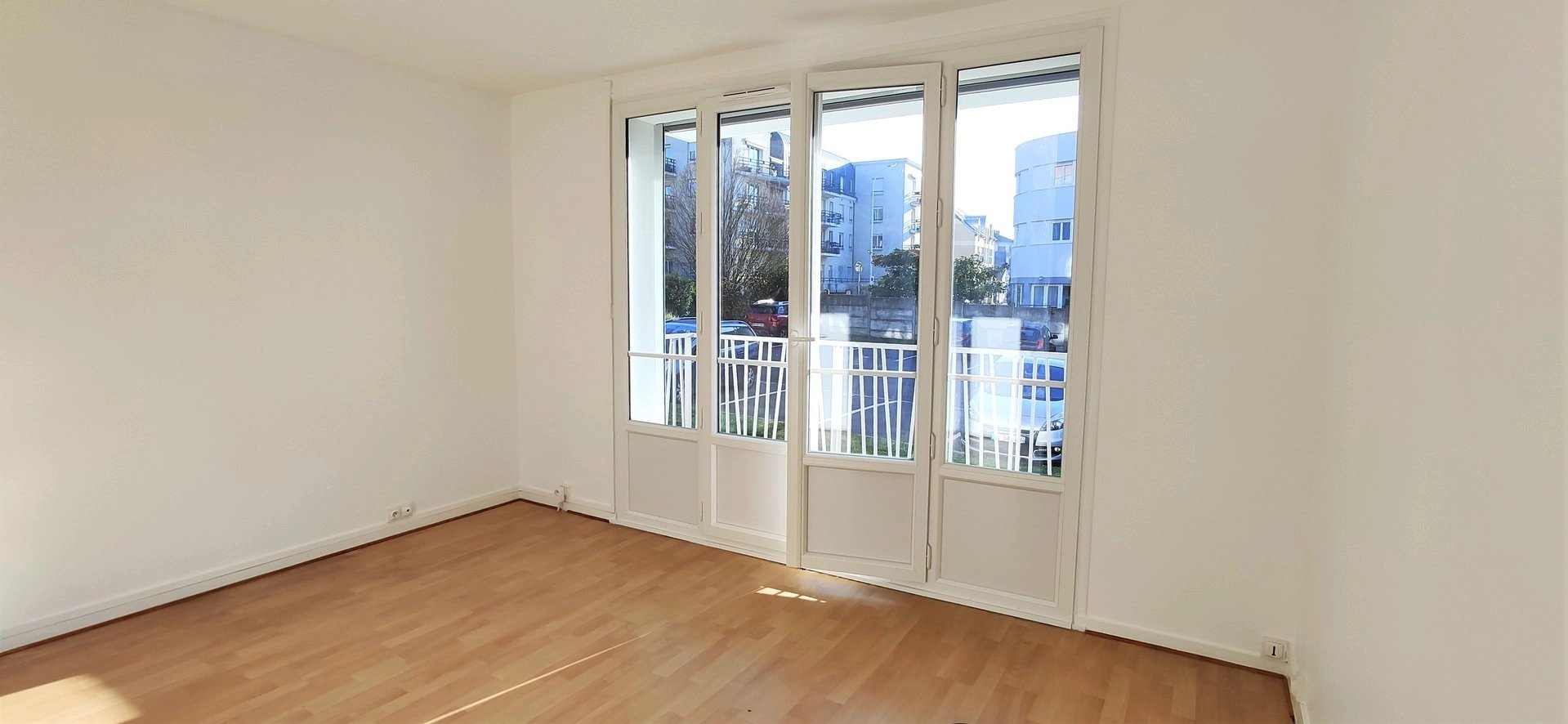 Appartement 3 pièces - 56m² - ST MICHEL SUR ORGE