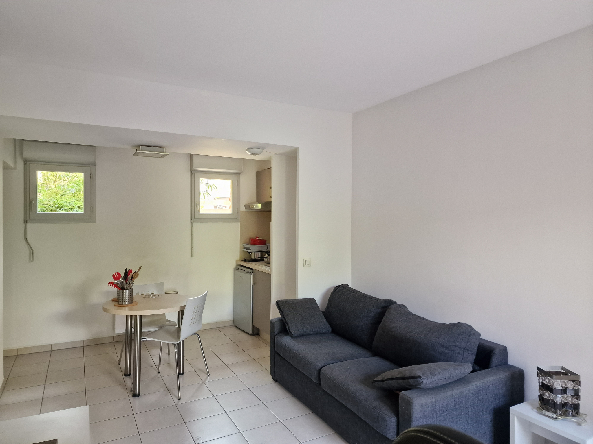 Appartement 1 pièce - 29m² - PESSAC