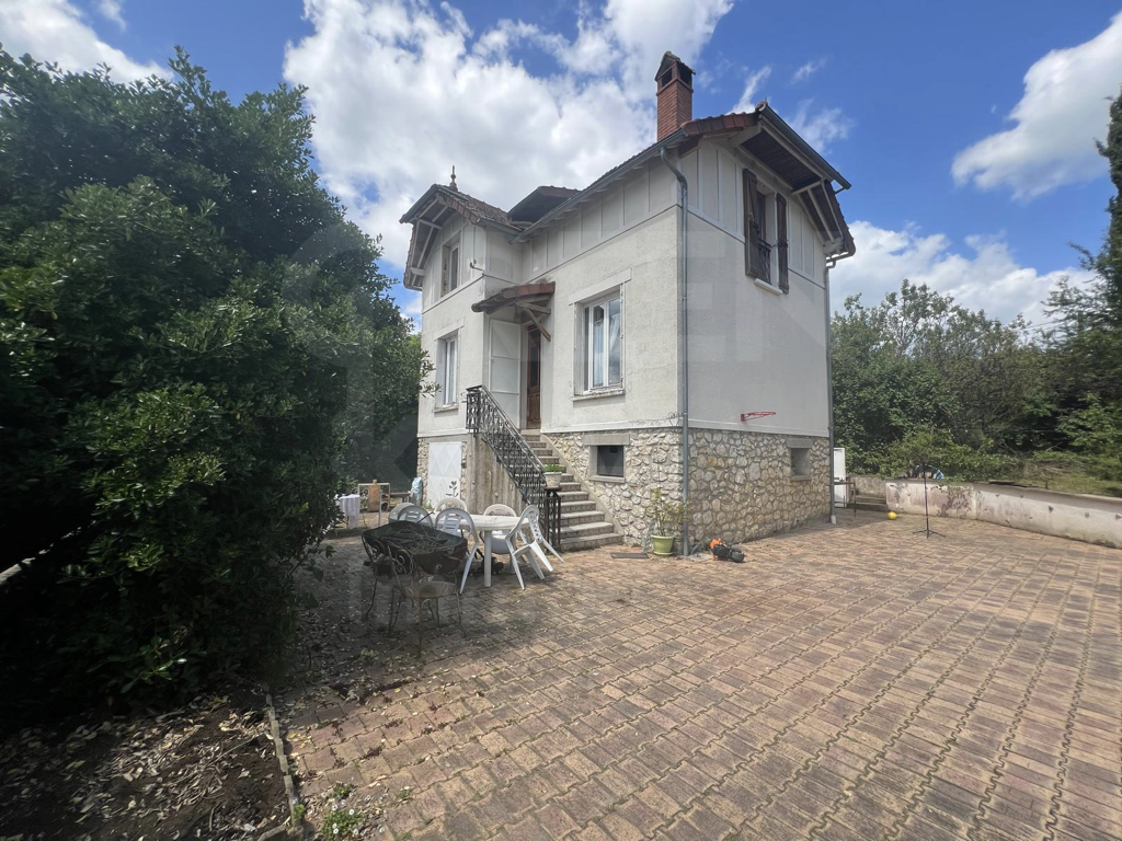 Maison 5 pièces - 110m² - BLENEAU