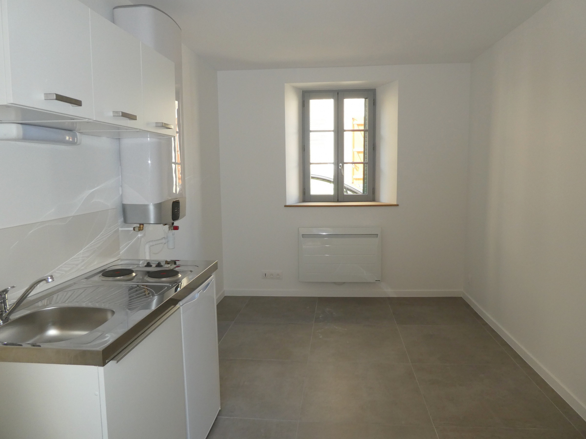 Appartement 1 pièce - 15m² - FONTAINEBLEAU