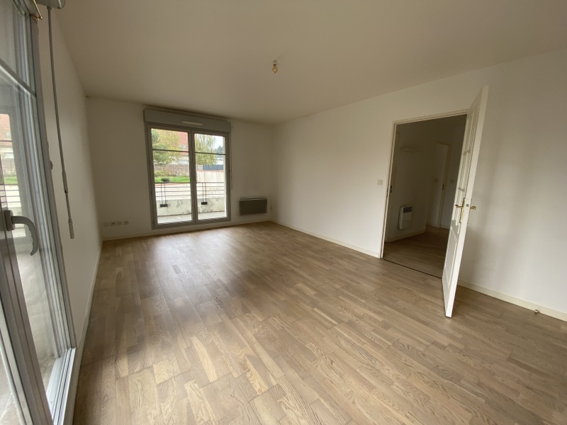 Appartement 2 pièces - 50m² - ST JEAN DE BRAYE