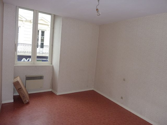 Appartement 2 pièces - 40m² - LA FLECHE