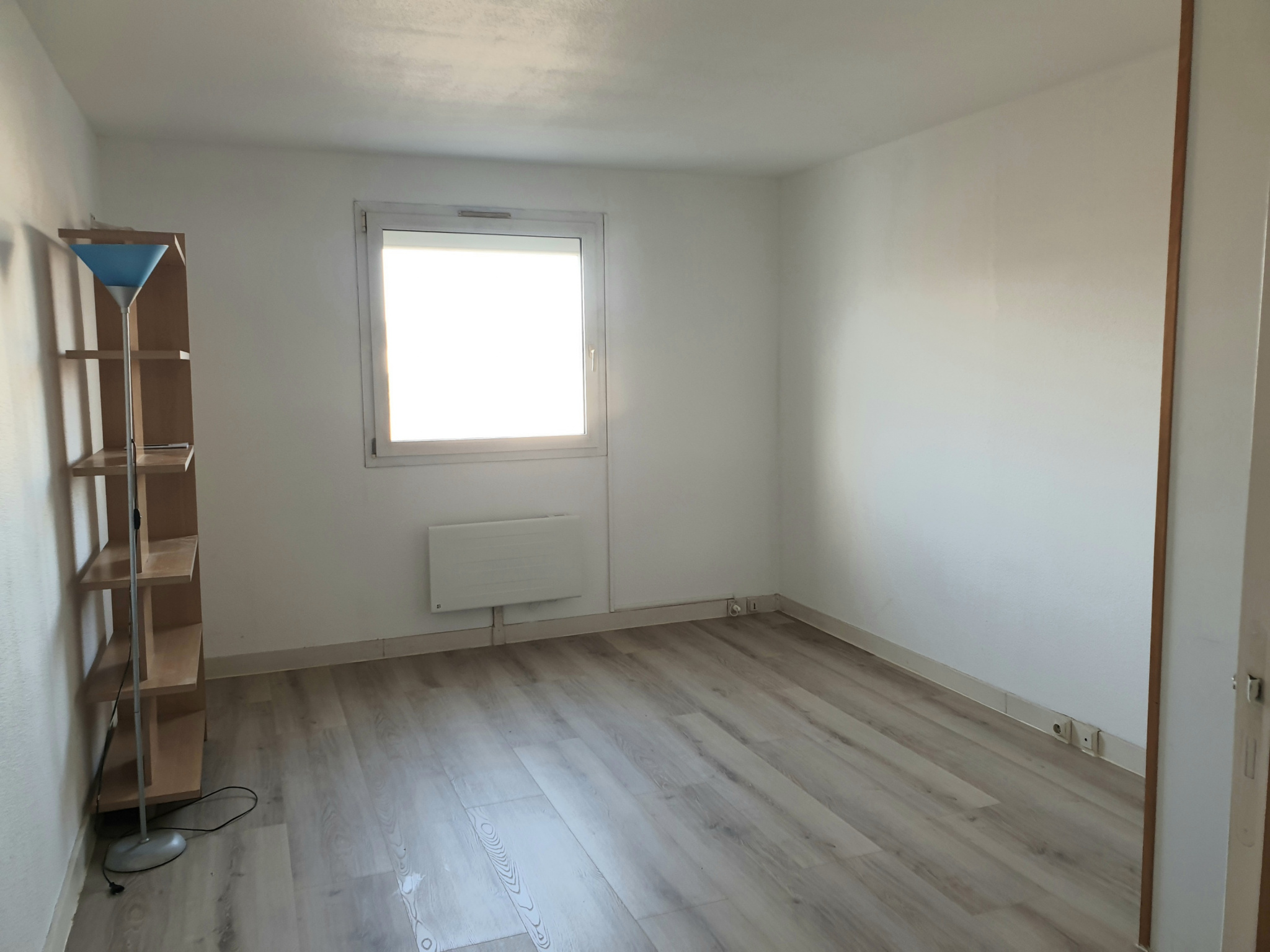 Appartement 1 pièce - 19m² - CLERMONT FERRAND