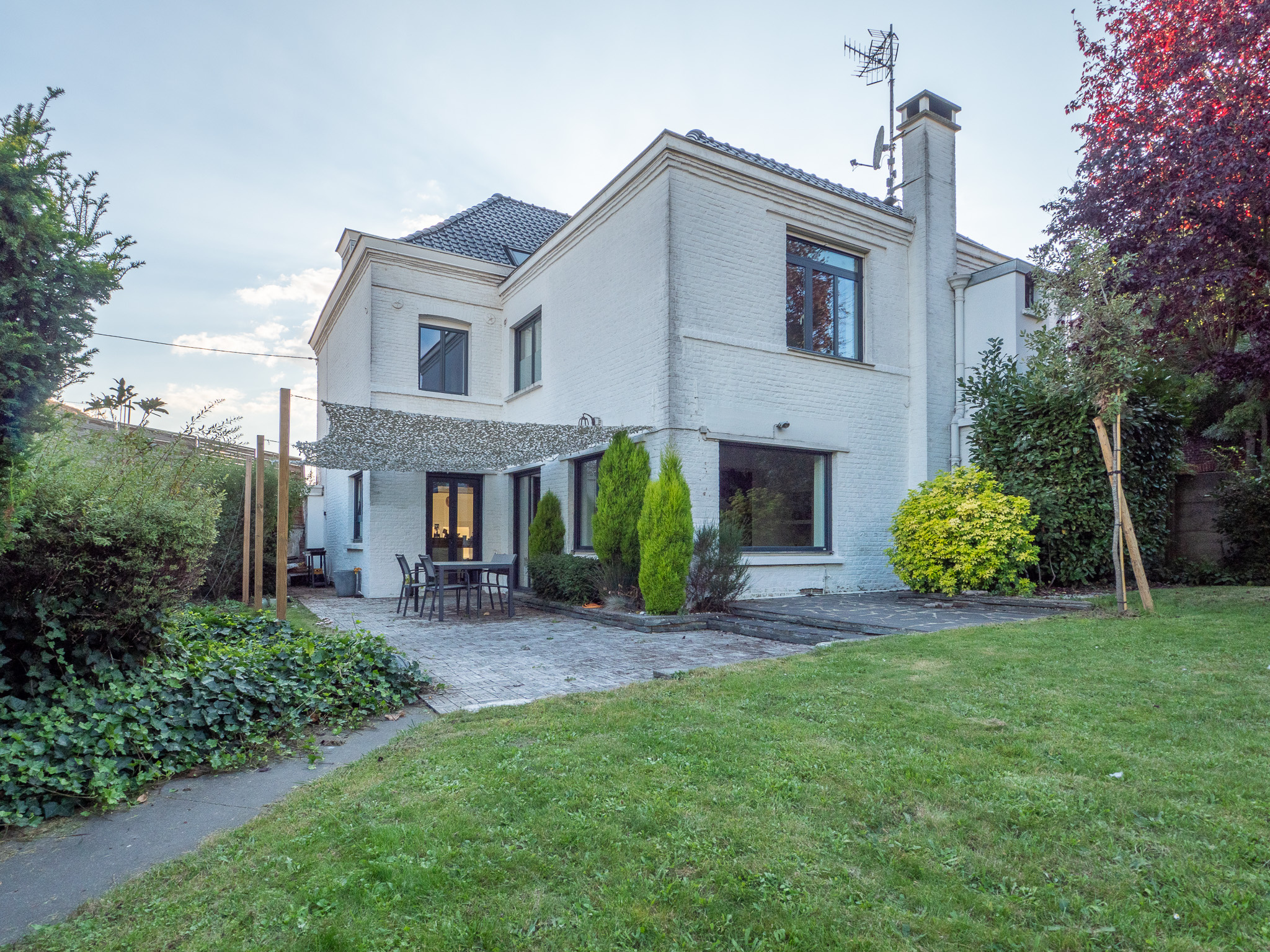 Maison 8 pièces - 231m² - BAISIEUX