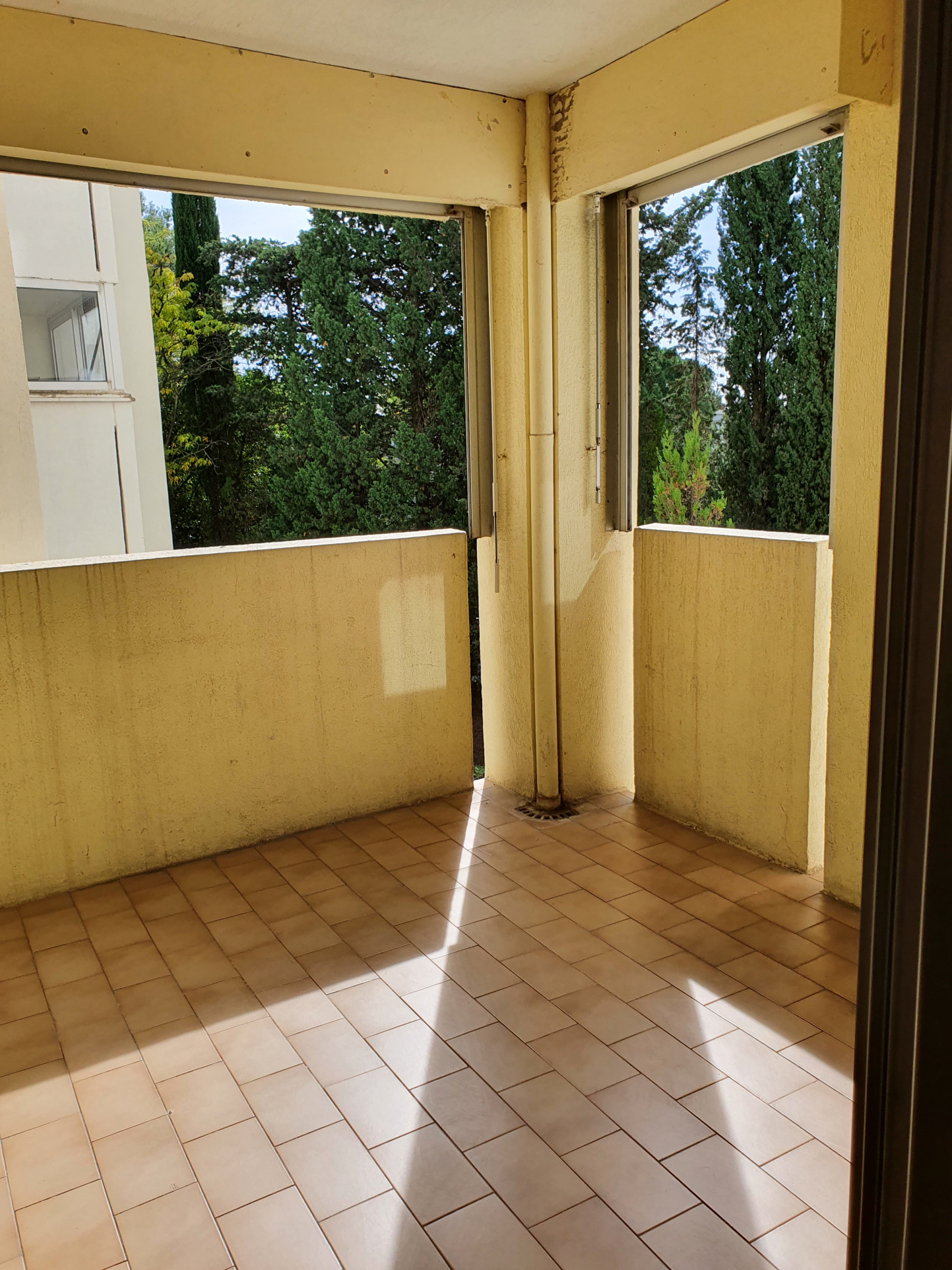 Appartement 1 pièce - 34m² - MONTPELLIER