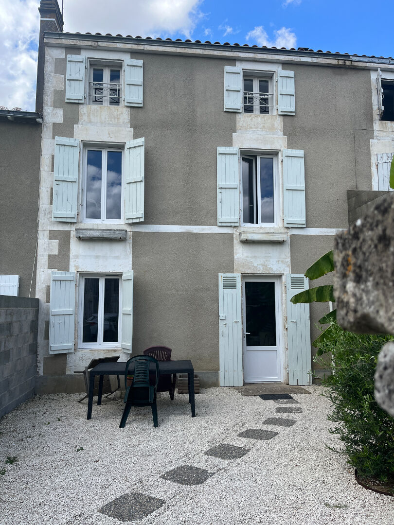 Maison 5 pièces - 96m²