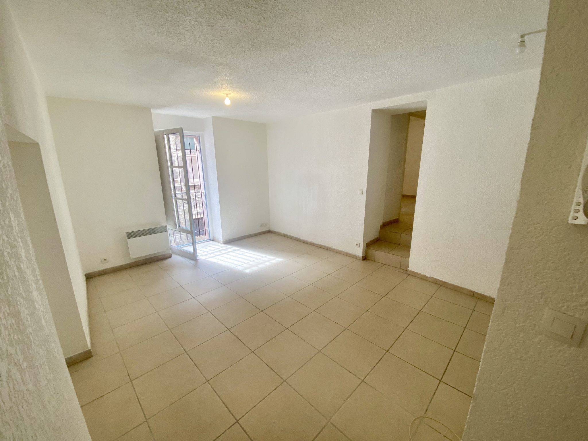 Appartement 2 pièces - 39m² - AGDE