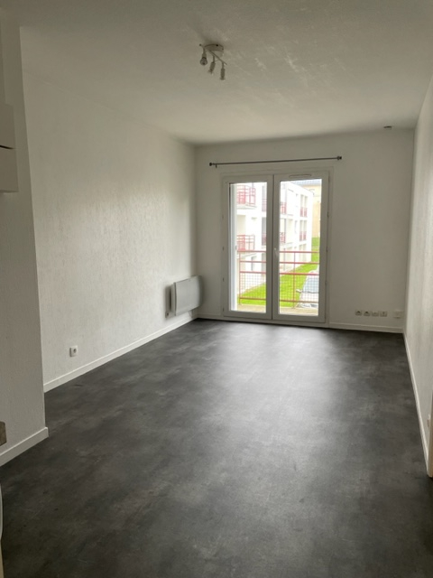 Appartement 1 pièce - 20m²