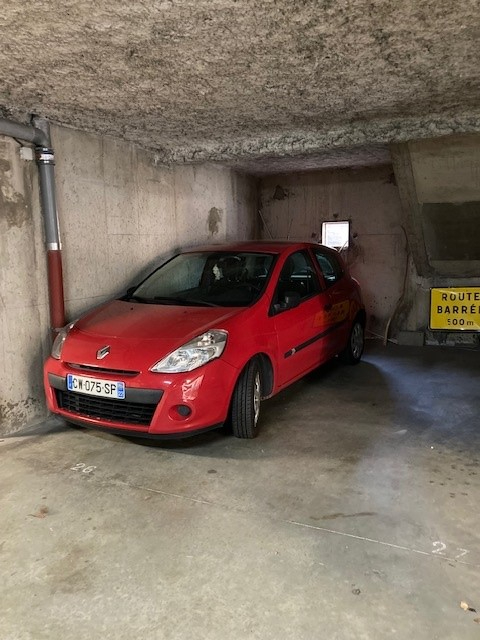 Parking  - RENNES