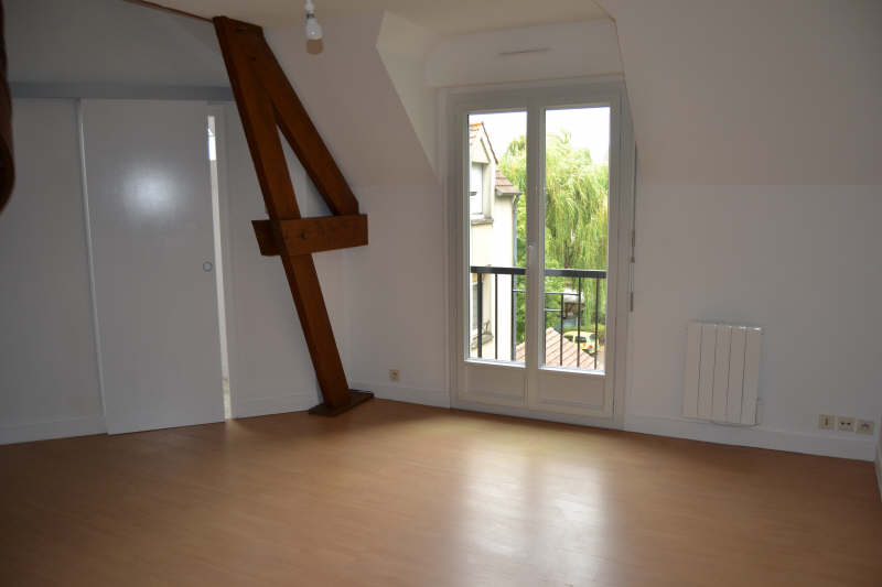 Appartement 2 pièces - 29m²