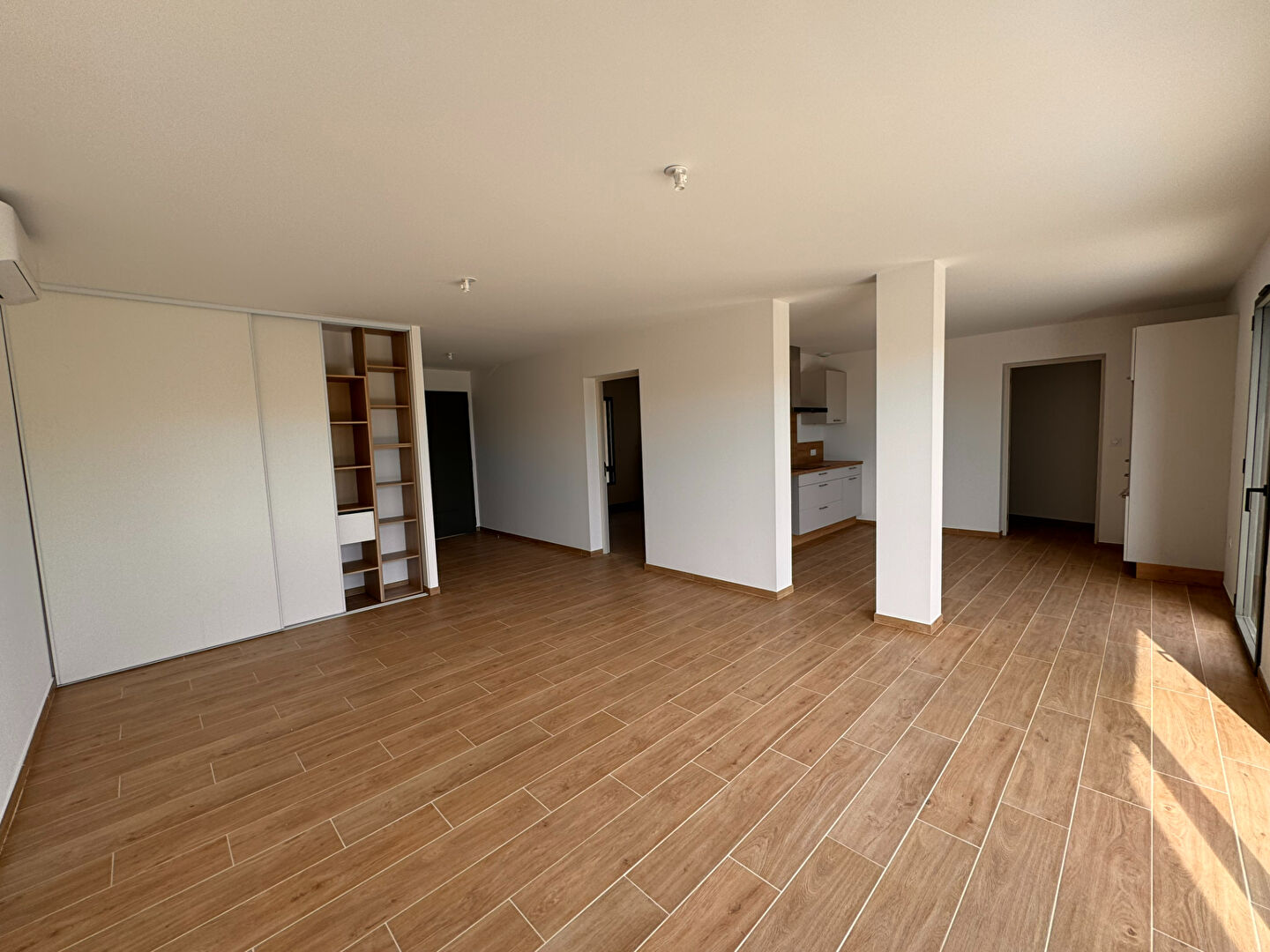 Maison 4 pièces - 110m²