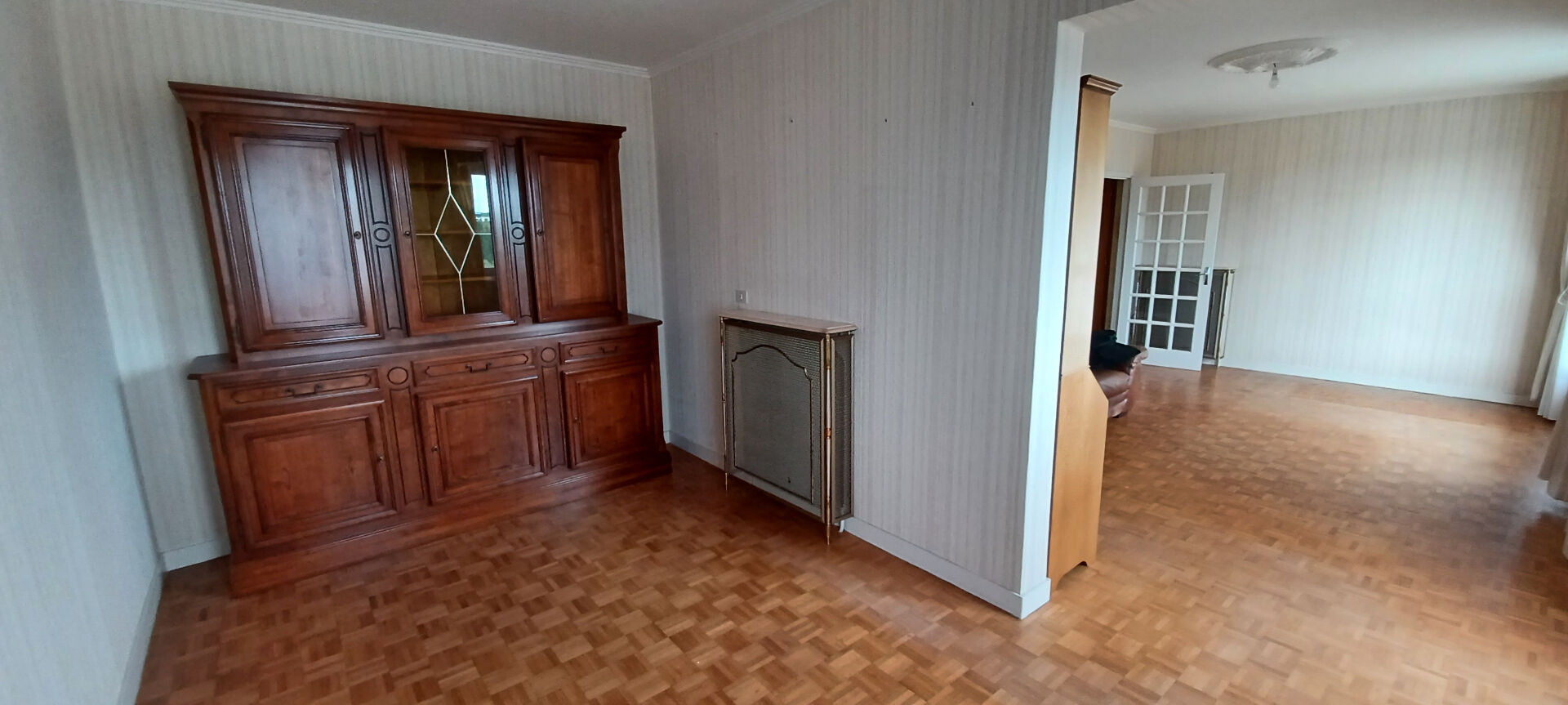 Appartement 4 pièces - 90m²