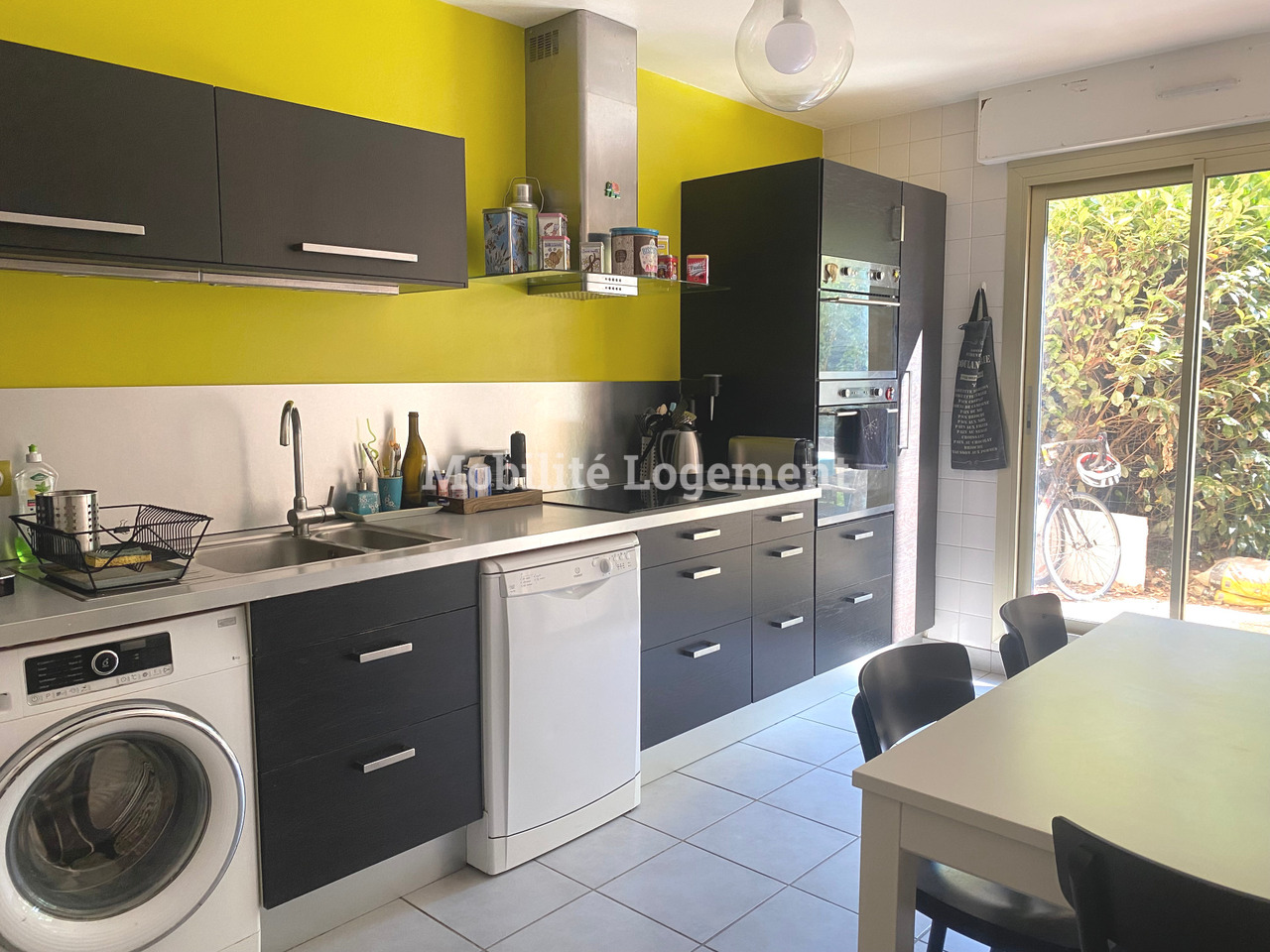 Appartement 4 pièces - 105m² - LYON  - 4ème