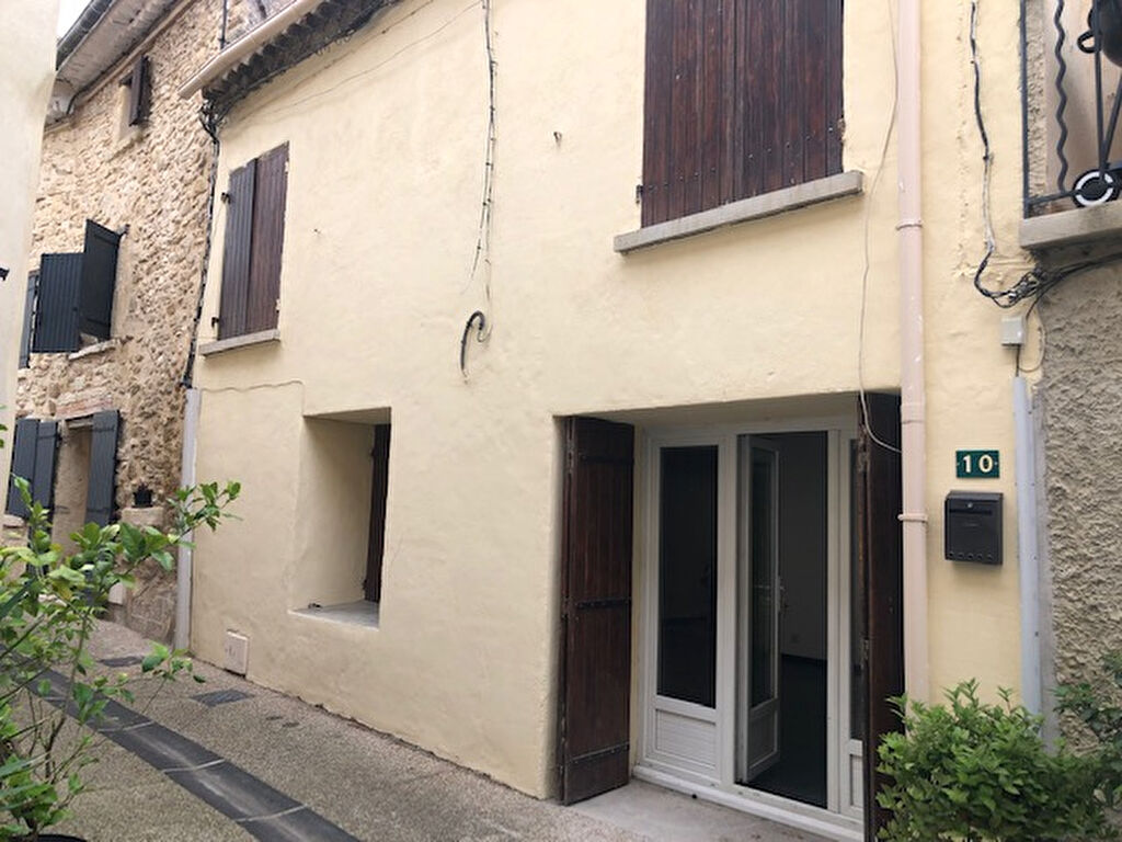 Maison 4 pièces - 113m²