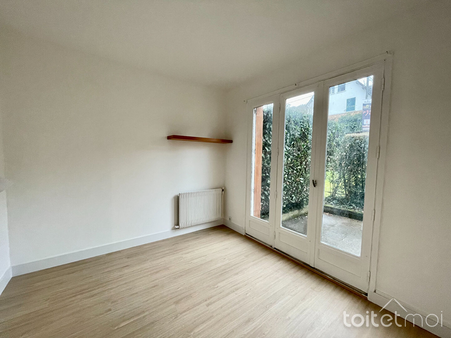 Appartement 1 pièce - 21m² - CHEVREUSE