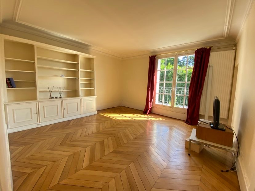 Maison 4 pièces - 105m²