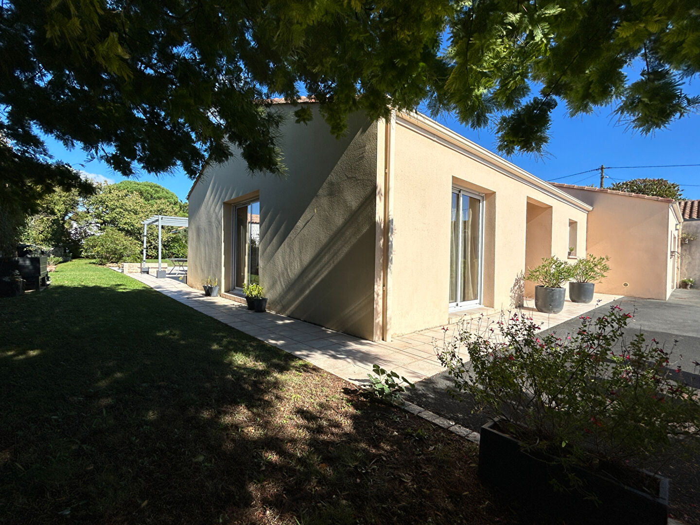 Maison 6 pièces - 148m²