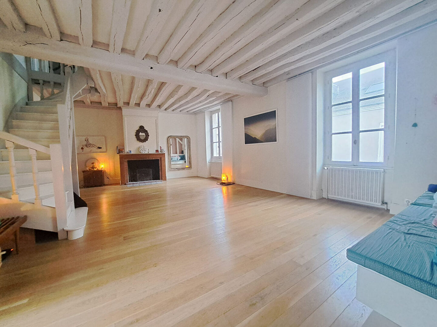 Maison 8 pièces - 174m²