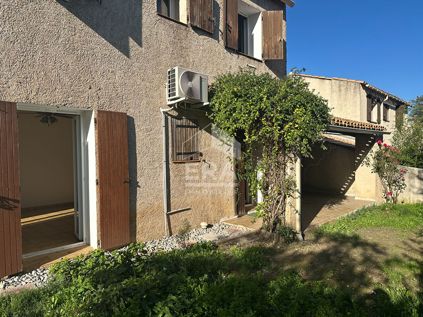 Maison 6 pièces - 102m²