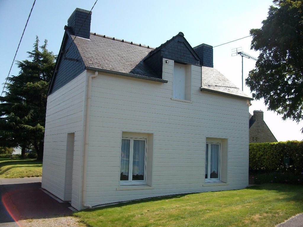 Maison 3 pièces - 48m²