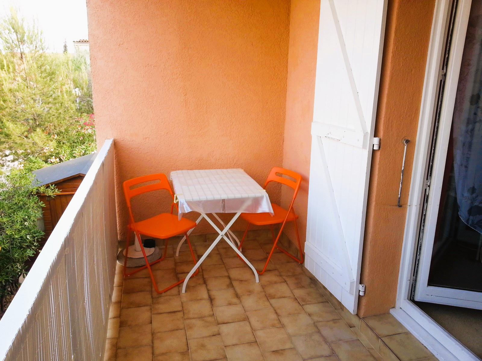 Appartement 2 pièces - 26m² - HYERES