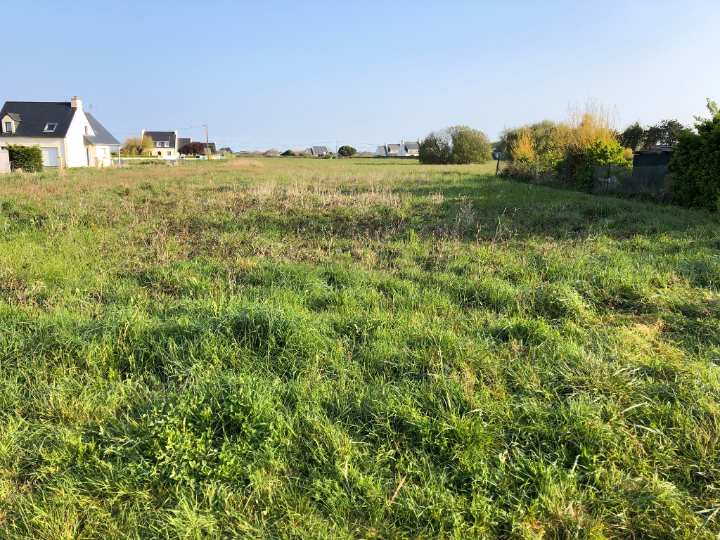 Terrain  - 5 410m²