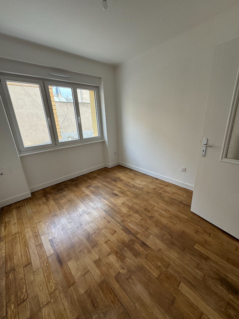 Appartement 2 pièces - 45m² - MONTIGNY LES METZ