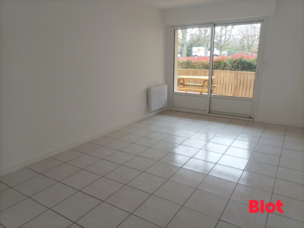 Appartement 3 pièces - 64m² - ST MALO