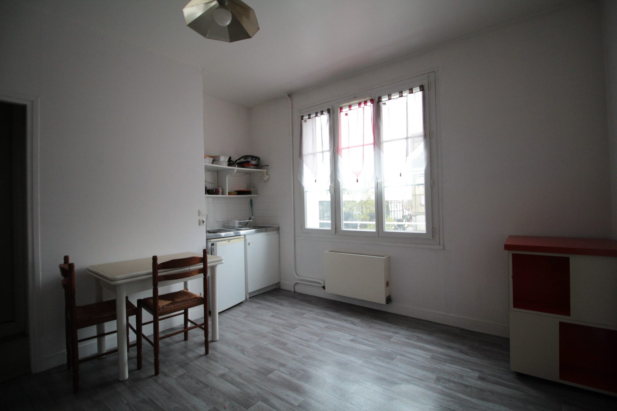 Appartement 1 pièce - 20m² - MARGNY LES COMPIEGNE