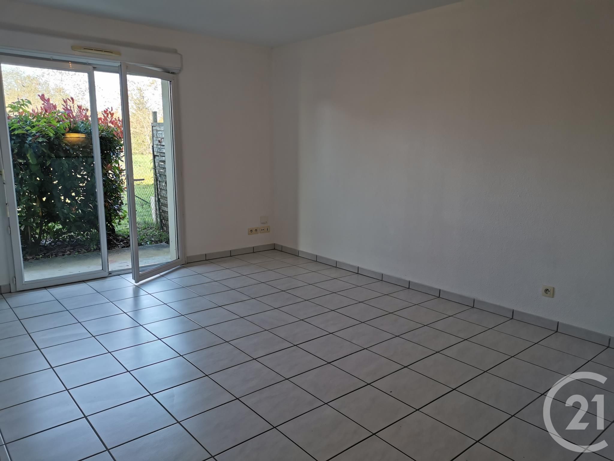 Appartement 3 pièces - 54m² - LANGON