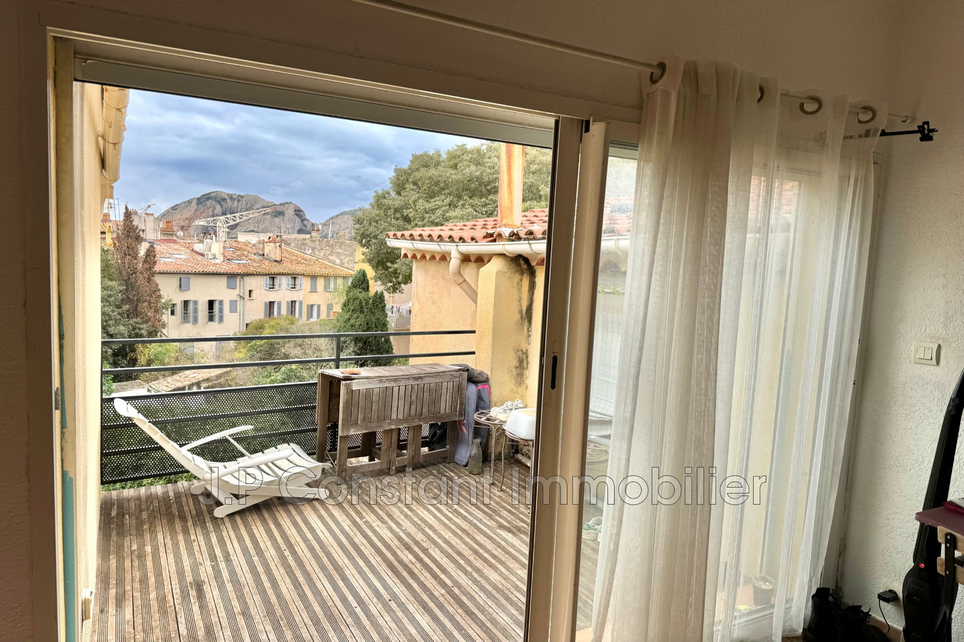 Appartement 3 pièces - 44m² - LA CIOTAT