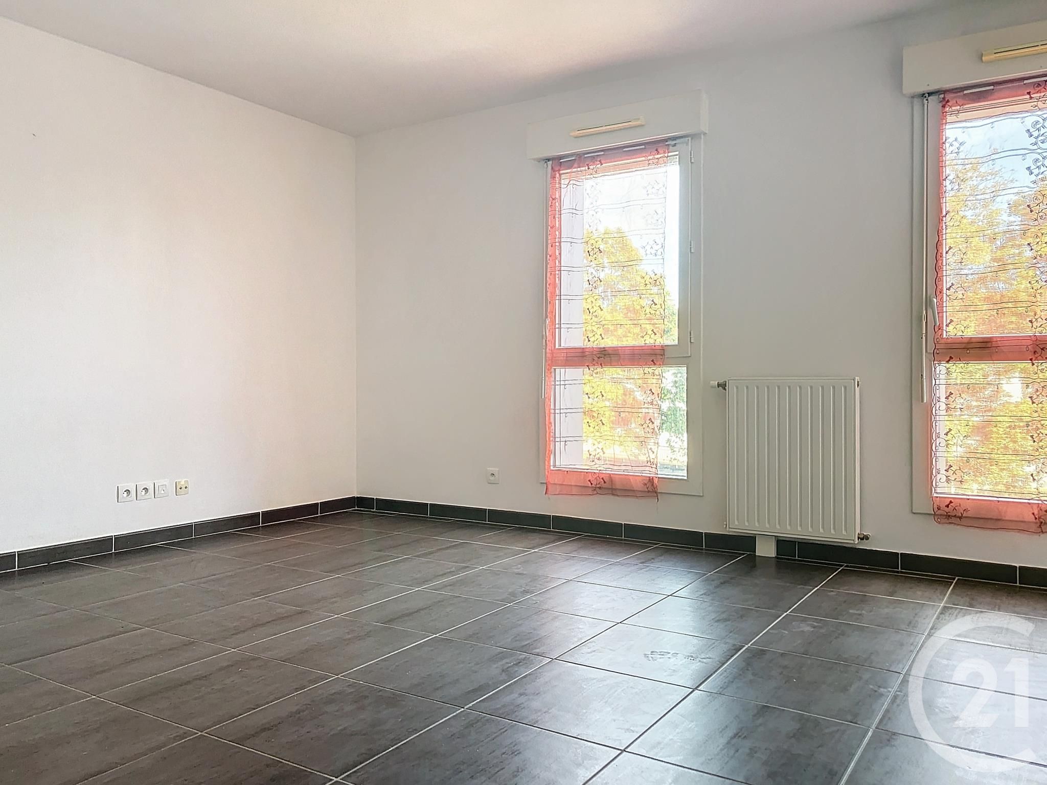 Appartement 1 pièce - 27m² - DIJON