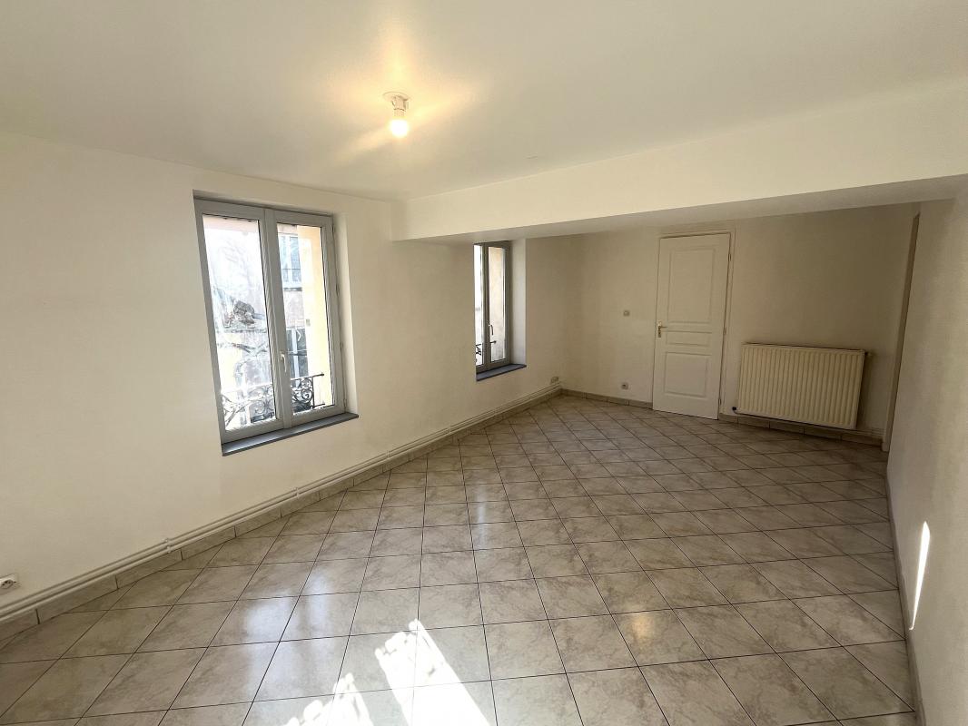 Appartement 3 pièces - 50m² - MEAUX